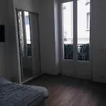 Apartmán Cosy Centre Aix Les Bains Aix-les-Bains