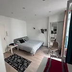 Cosy Centre Aix Les Bains *