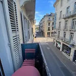 Cosy Centre Aix Les Bains