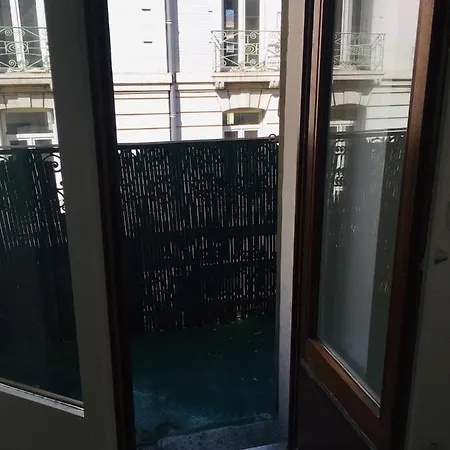 Cosy Centre Aix Les Bains Apartamento Aix-les-Bains