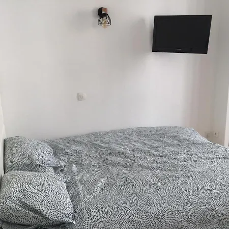 Cosy Centre Aix Les Bains شقة