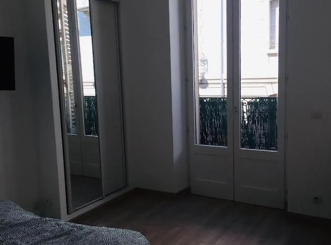 Apartamento Cosy Centre Aix Les Bains Aix-les-Bains