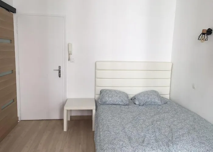 Apartamento Cosy Centre Aix Les Bains