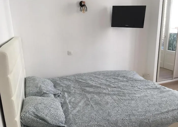 Cosy Centre Aix Les Bains Apartamento