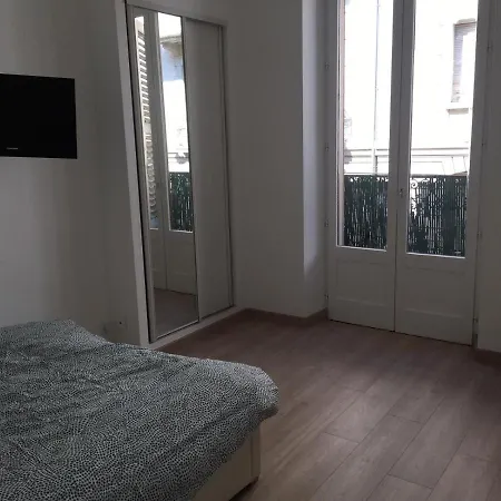 Cosy Centre Aix Les Bains *