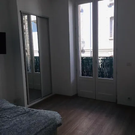 Daire Cosy Centre Aix Les Bains Aix-les-Bains