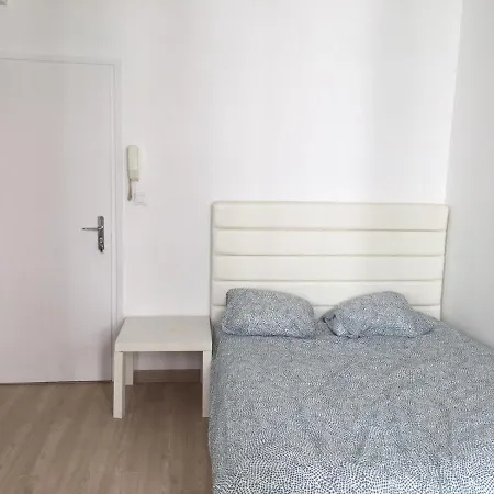 Daire Cosy Centre Aix Les Bains