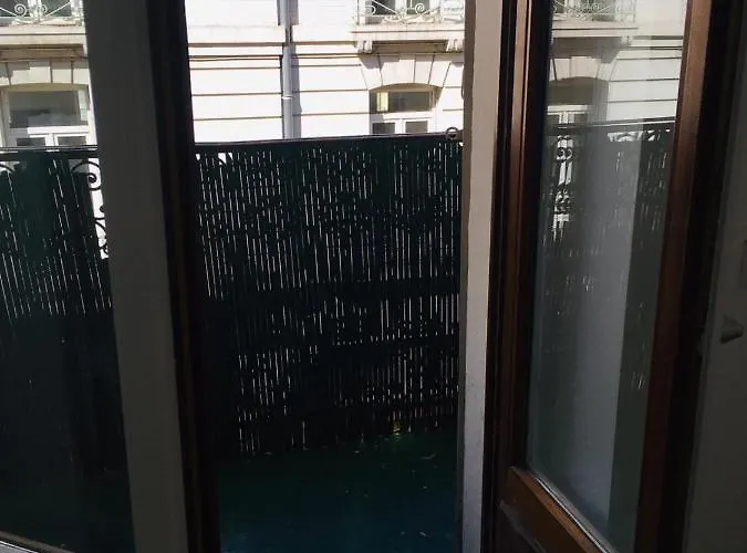 Cosy Centre Aix Les Bains Appartement Aix-les-Bains