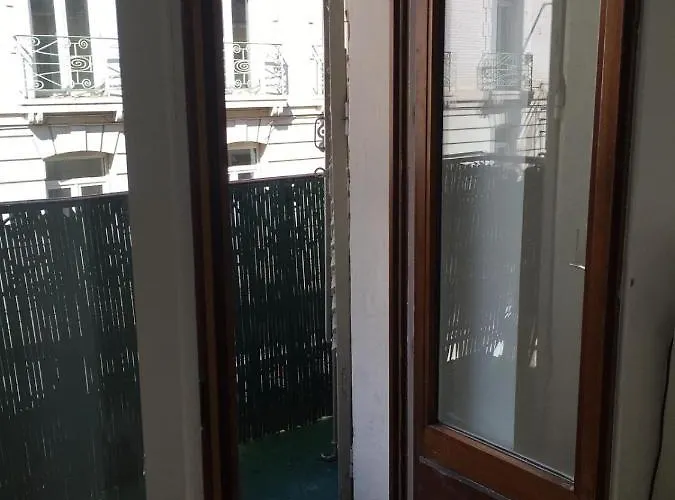 Cosy Centre Aix Les Bains * Aix-les-Bains